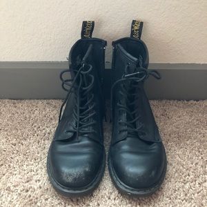 Dr. Martens